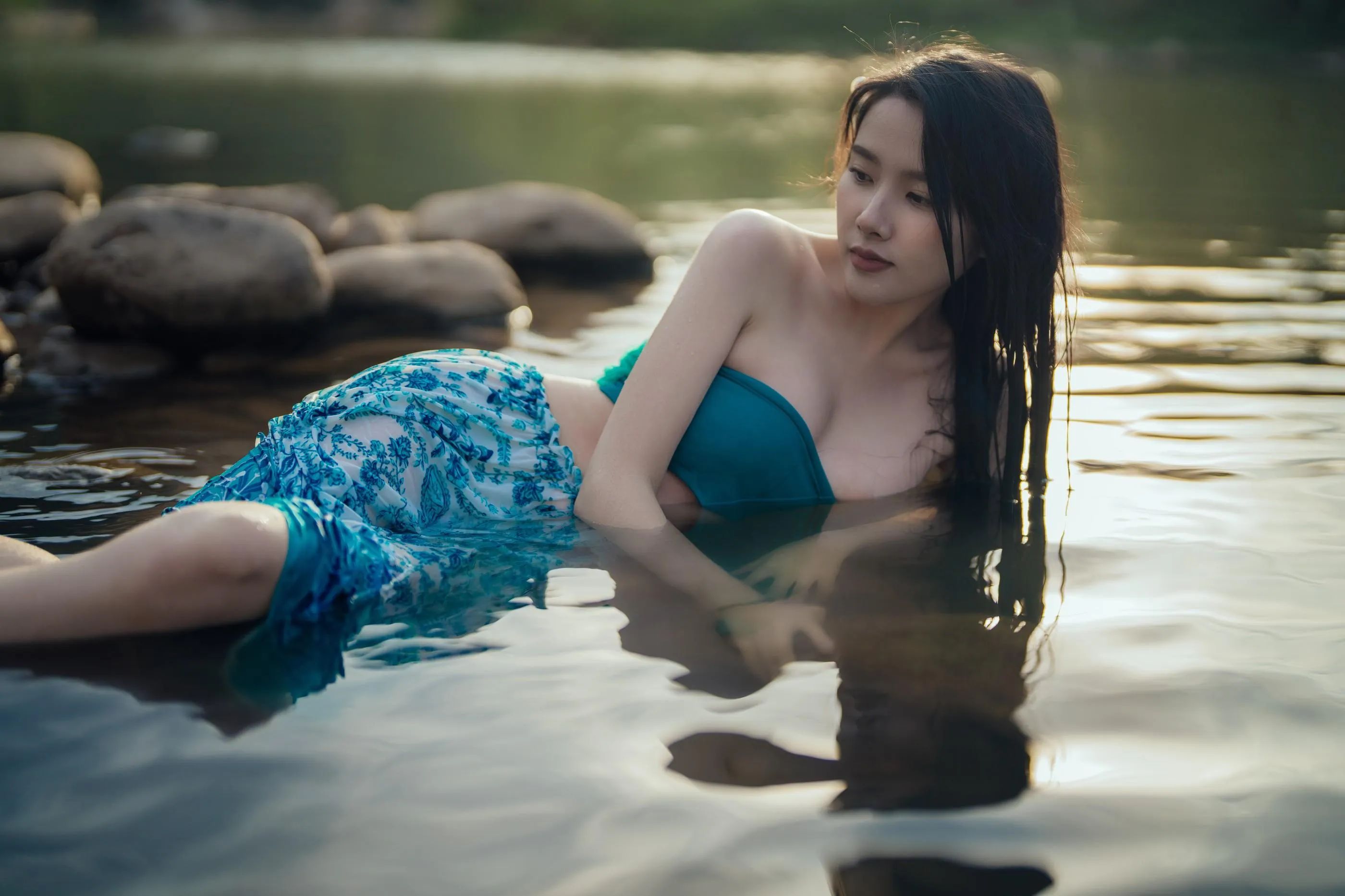 [YITUYU艺图语]2021.11.24 清水出芙蓉 姚妹 [67P]插图6